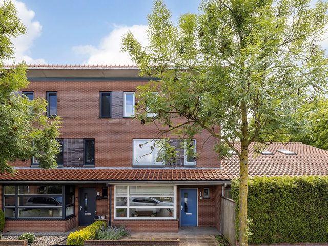 Grand Canal 49, Almelo