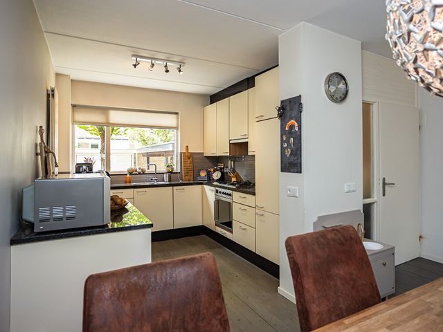 Hobbemaweg 29, Groesbeek