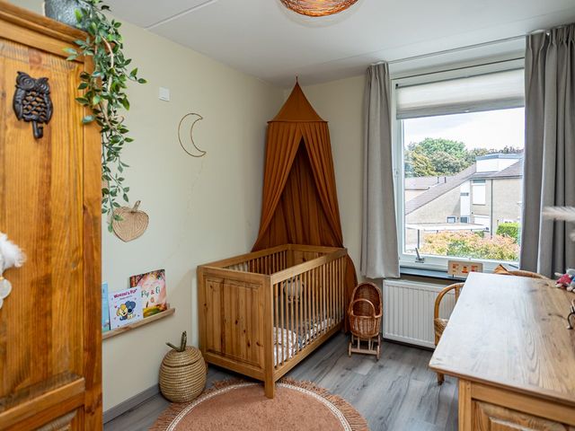 Hobbemaweg 29, Groesbeek