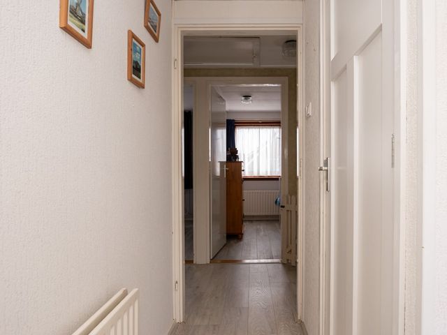 Zwinstraat 29, Den Oever