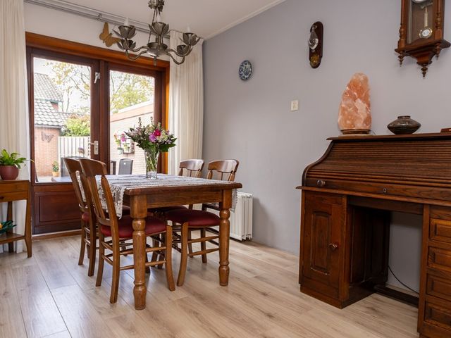 Zwinstraat 29, Den Oever