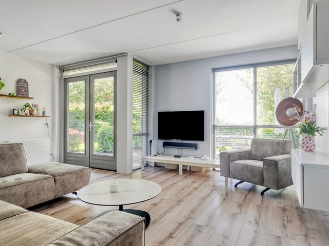 De Oude Weg 29, Elst