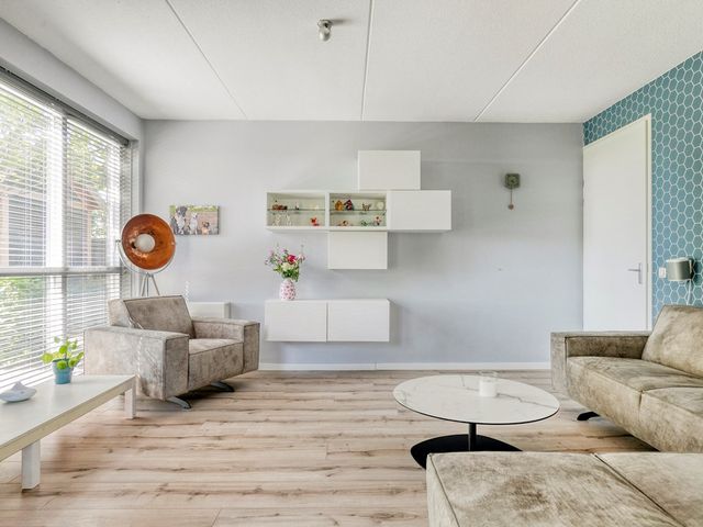 De Oude Weg 29, Elst