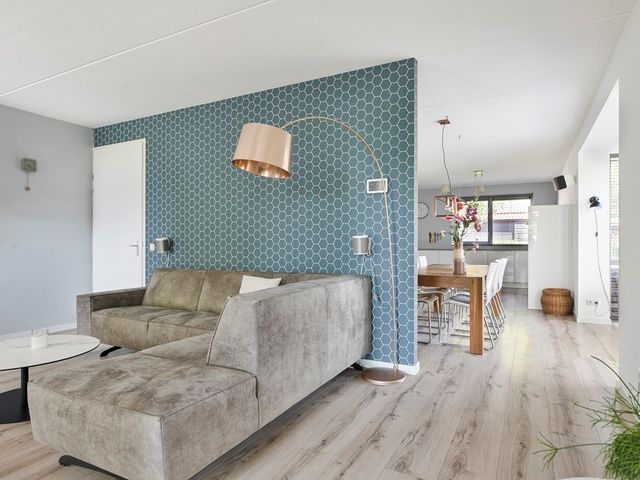 De Oude Weg 29, Elst