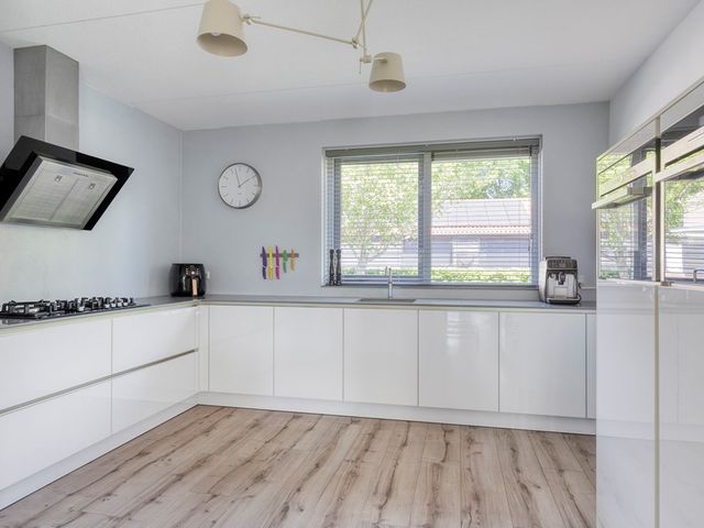 De Oude Weg 29, Elst