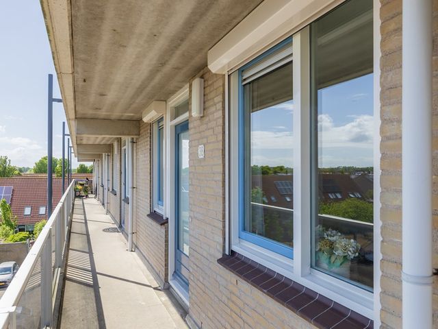 Zandbank 38, Noordwijk