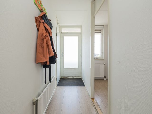 Zandbank 38, Noordwijk