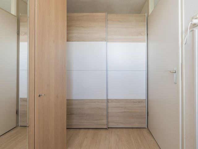 Zandbank 38, Noordwijk