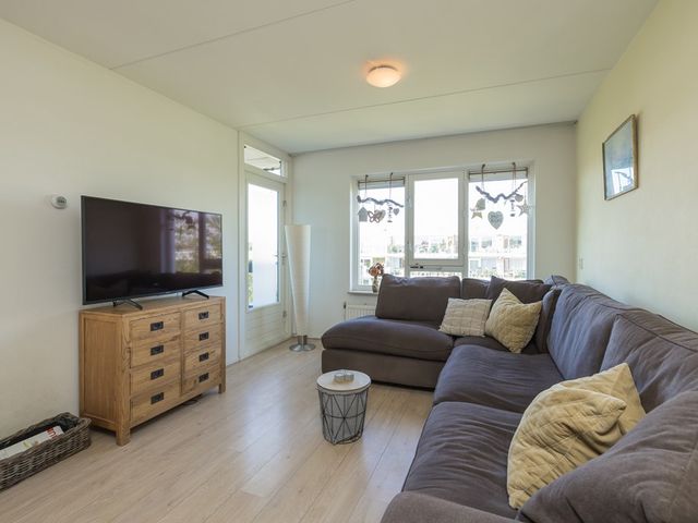 Zandbank 38, Noordwijk