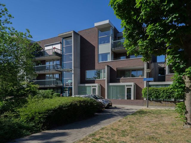 Wijk Aan Duinerweg 64, Beverwijk