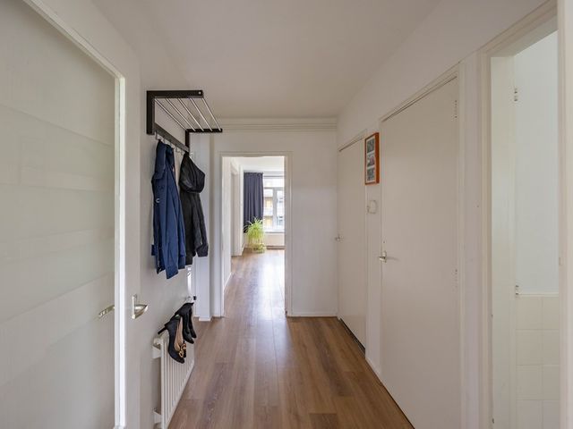 Verzetsstrijderslaan 70, Groningen