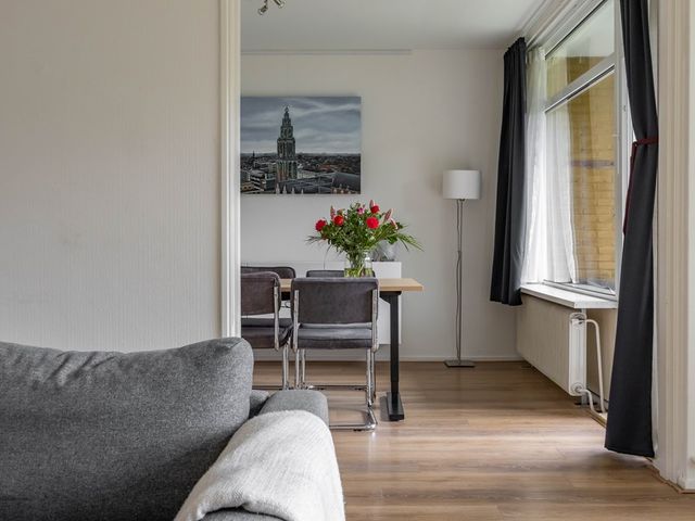 Verzetsstrijderslaan 70, Groningen