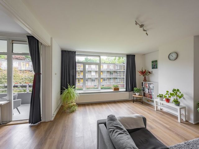 Verzetsstrijderslaan 70, Groningen