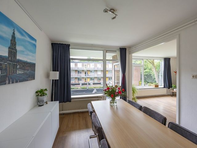 Verzetsstrijderslaan 70, Groningen
