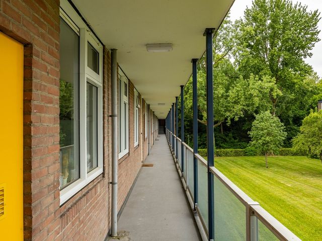 Verzetsstrijderslaan 70, Groningen