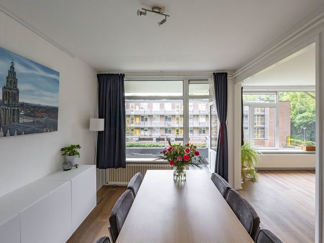 Verzetsstrijderslaan 70, Groningen