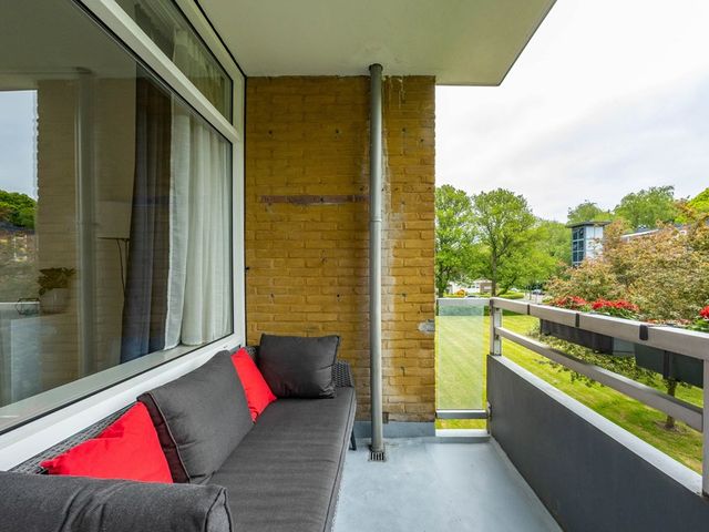 Verzetsstrijderslaan 70, Groningen