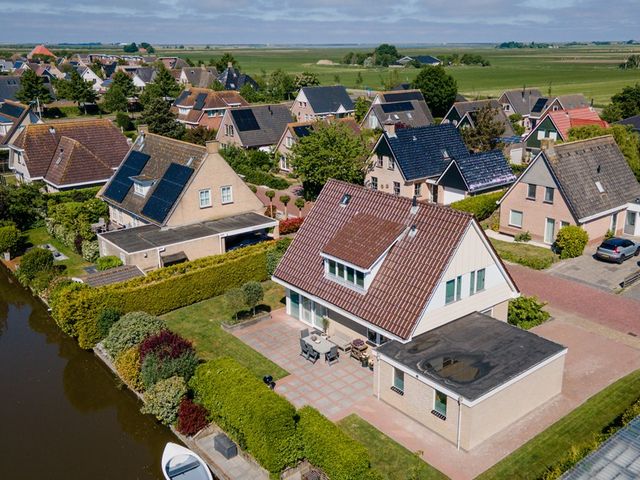 It Hôf 8, Makkum
