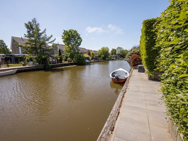 It Hôf 8, Makkum