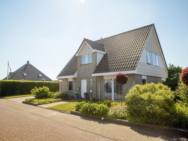 It Hôf 8, Makkum