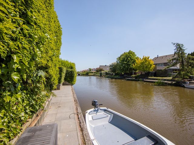 It Hôf 8, Makkum