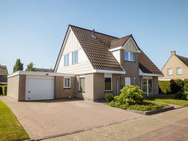 It Hôf 8, Makkum