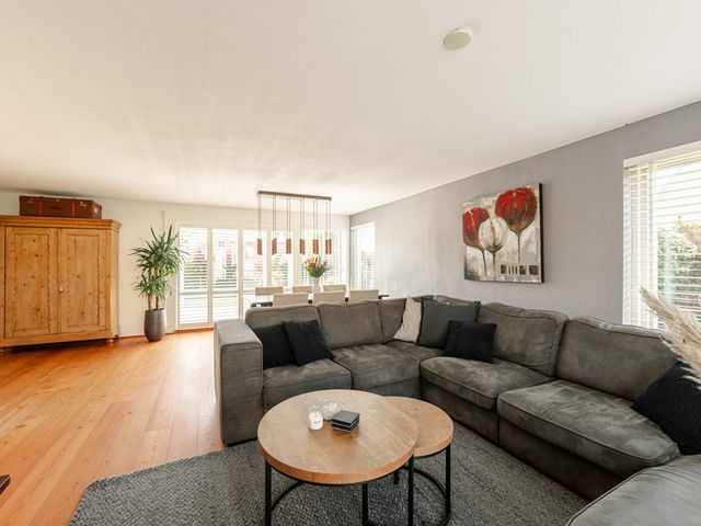 It Hôf 8, Makkum