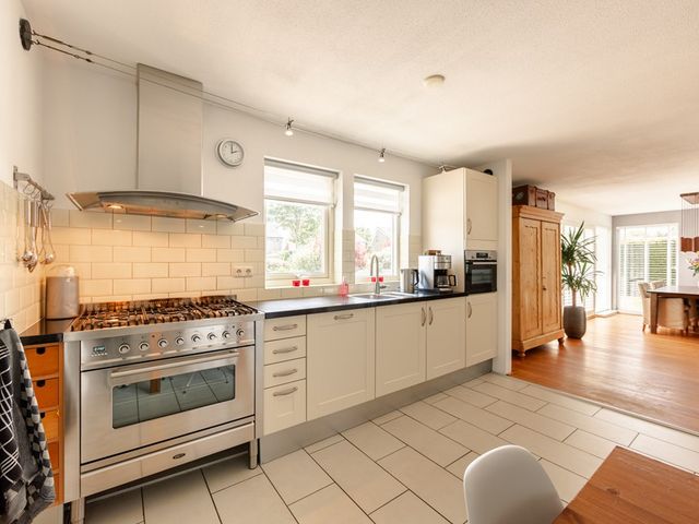 It Hôf 8, Makkum