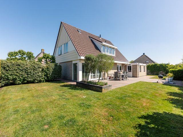 It Hôf 8, Makkum