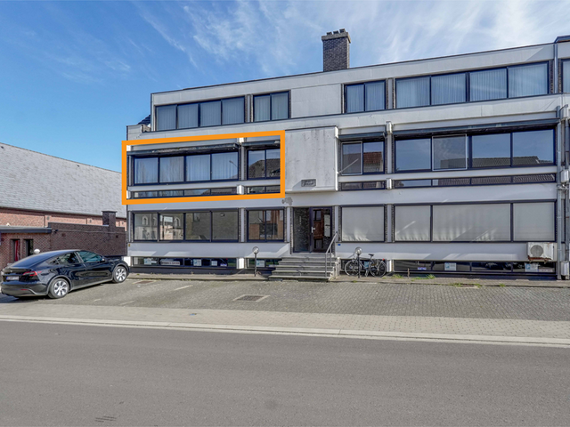 Scapulierstraat 7, Bilzen-Hoeselt