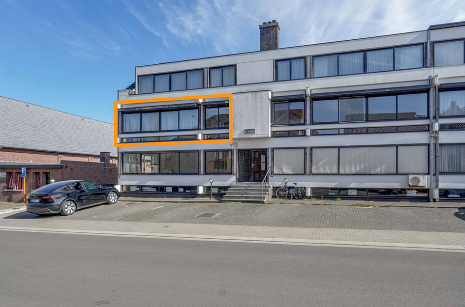 Scapulierstraat 7