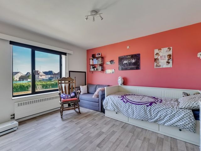 Scapulierstraat 7, Bilzen-Hoeselt