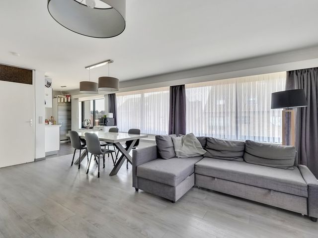Scapulierstraat 7, Bilzen-Hoeselt