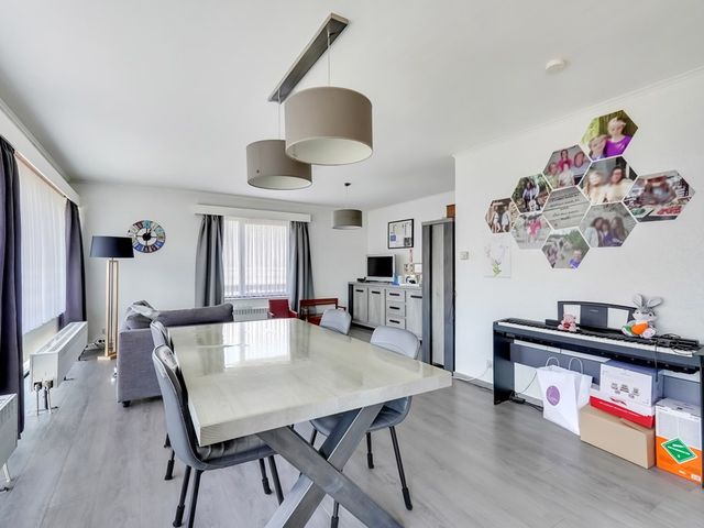 Scapulierstraat 7, Bilzen-Hoeselt