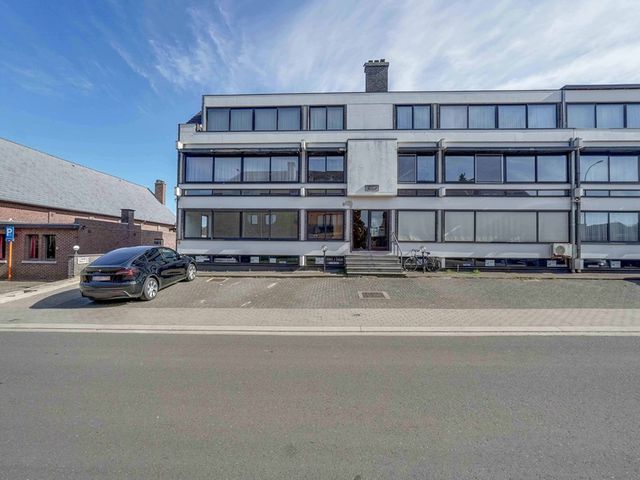 Scapulierstraat 7, Bilzen-Hoeselt