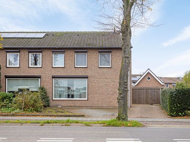 Venrayseweg 47a, Horst