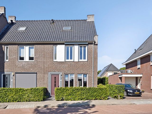 Herman de Ruijterstraat 12, Poederoijen