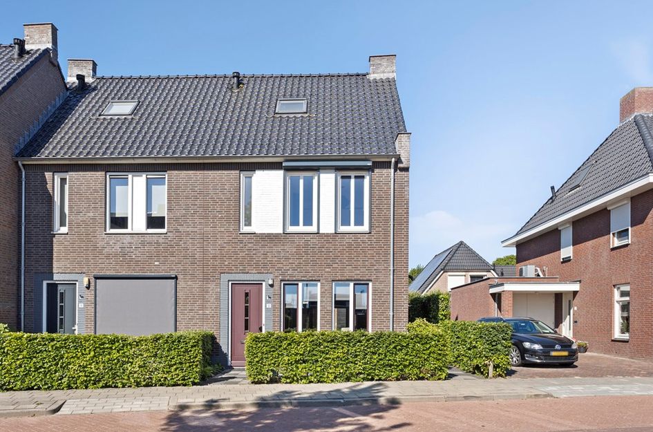 Herman de Ruijterstraat 12