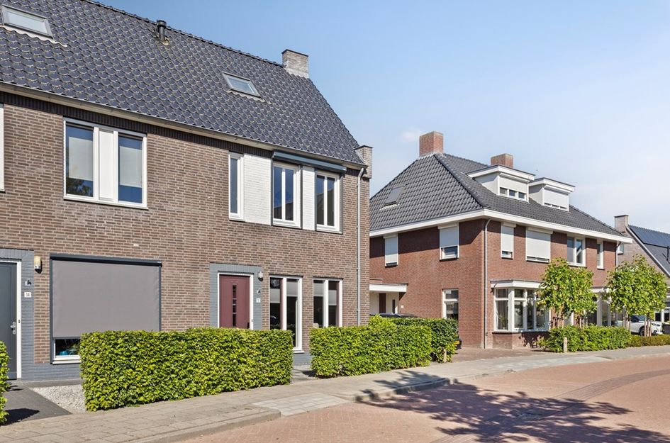 Herman de Ruijterstraat 12