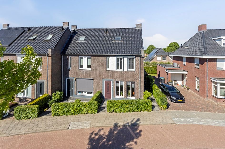 Herman de Ruijterstraat 12
