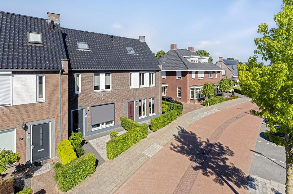 Herman de Ruijterstraat 12
