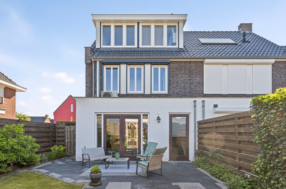 Herman de Ruijterstraat 12