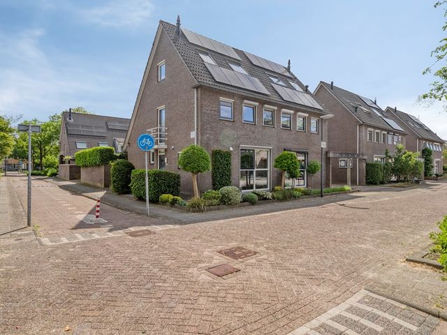 Nienke van Hichtumpad 110, Gorinchem