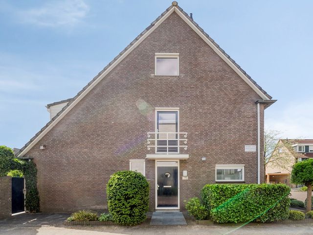 Nienke van Hichtumpad 110, Gorinchem