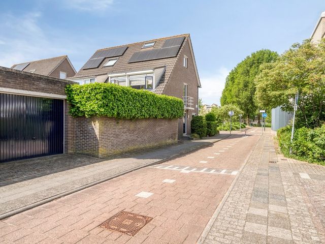 Nienke van Hichtumpad 110, Gorinchem