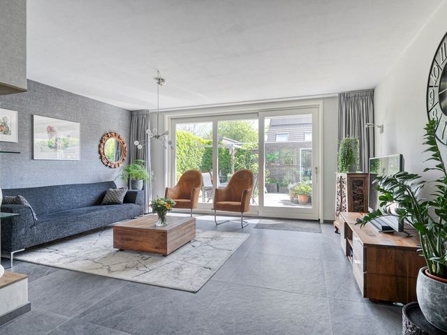 Nienke van Hichtumpad 110, Gorinchem