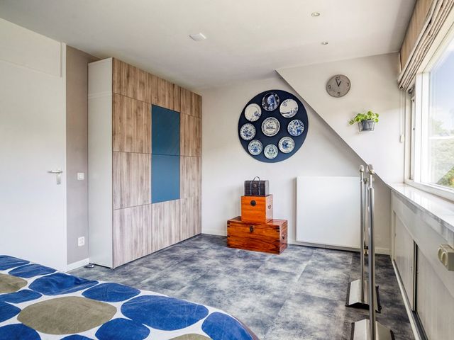 Nienke van Hichtumpad 110, Gorinchem