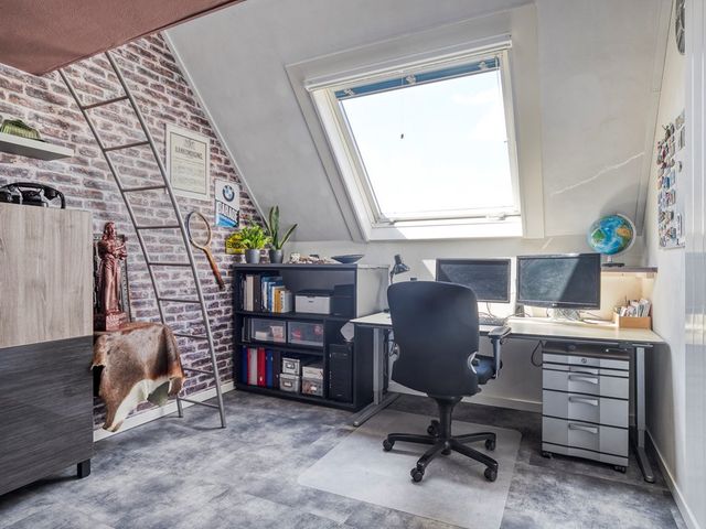 Nienke van Hichtumpad 110, Gorinchem