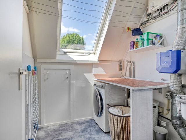 Nienke van Hichtumpad 110, Gorinchem