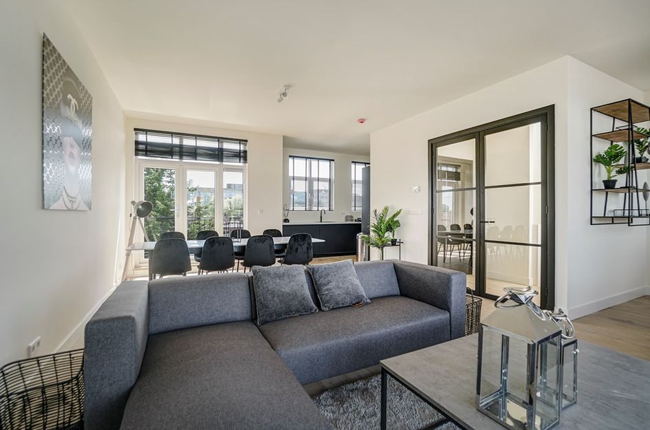 Usselincxstraat 127